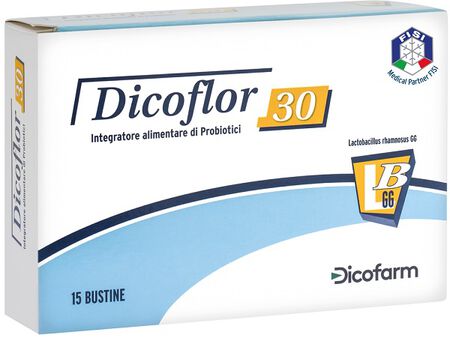 DICOFLOR 30 15 BUSTINE image not present