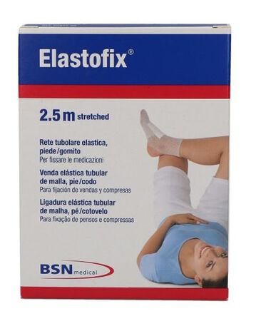 BENDA RETE ELASTOFIX PIEDE 250 CM image not present