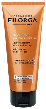 FILORGA UV BRONZE AFTER SUN 200 ML image not present