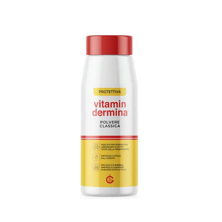 VITAMINDERMINA POLVERE 100G image not present