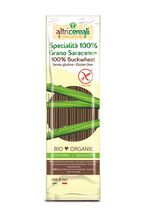 ALTRICEREALI SPAGHETTI DI GRANO SARACENO BIO 250 G