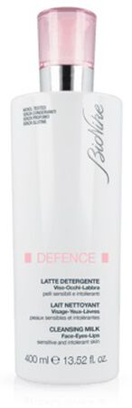 DEFENCE LATTE DETERGENTE 400 ML image not present
