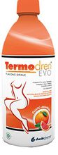 TERMODREN EVO ARANCIA 500 ML
