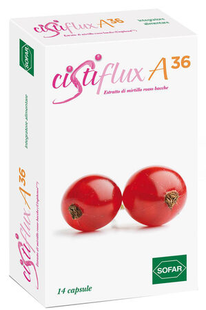 CISTIFLUX A 36 14 CAPSULE image not present