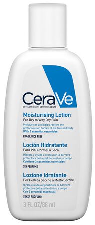CERAVE LOZIONE IDRATANTE 88 ML image not present