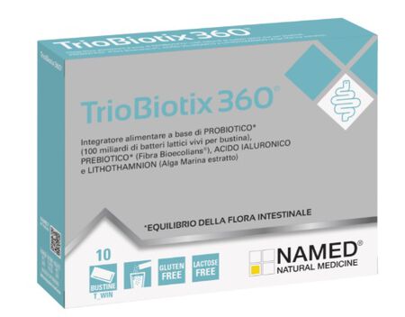 TRIOBIOTIX360 10 BUSTINE DA 4 G image not present