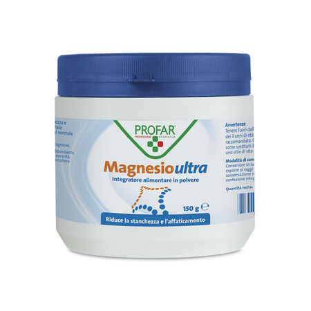 PROFAR MAGNESIO ULTRA 150 G image not present