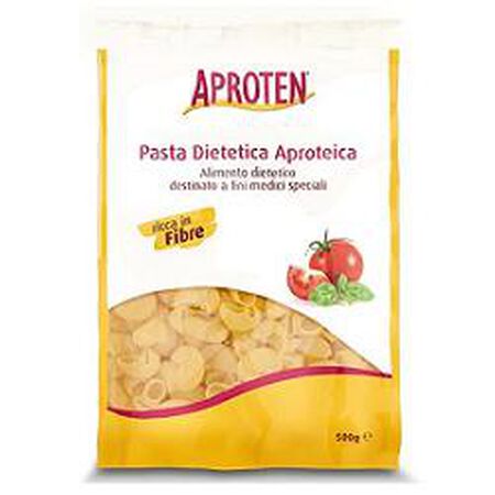 APROTEN PIPE 500 G image not present