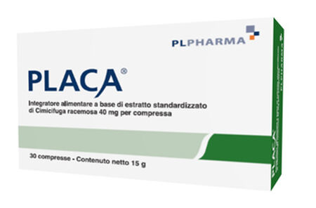 PLACA 30 COMPRESSE image not present