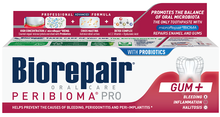 BIOREPAIR ORAL CARE PERIBIOMA PRO COLLUTORIO GENGIVE MOUSSE 200 ML