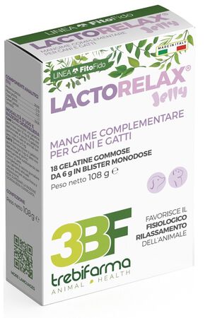 LACTORELAX JELLY 18 JELLY image not present