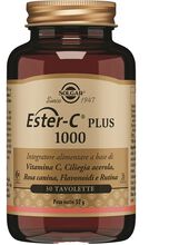 ESTER C PLUS 1000 30 TAVOLETTE ESTER C PLUS 1000 30 TAVOLETTE