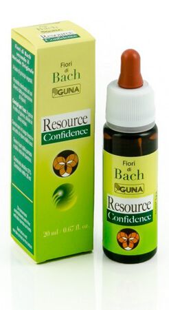 RESOURCE CONFIDENCE GOCCE 20 ML image not present