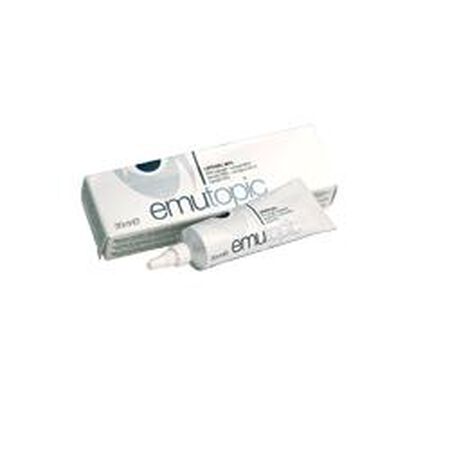 EMUTOPIC LIPOGEL 90% 30 ML image not present