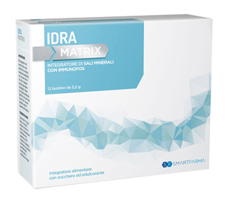 IDRA MATRIX 12 BUSTINE image not present
