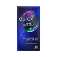 PROFILATTICO DUREX LUNGA DURATA 12 PEZZI image number null