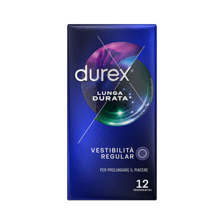 PROFILATTICO DUREX LUNGA DURATA 12 PEZZI image not present