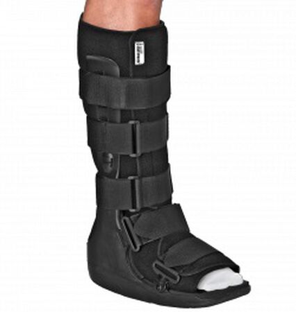 WALKER EQUALIZER TUTORE FISSO PER TIBIO TARSICA GIBAUD ORTHO 1 image not present