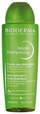 NODE SHAMPOOING FLUIDE NON DETERGENT 400 ML image not present