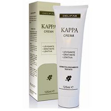 DELIFAB KAPPA 125 ML image not present