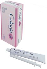GEL VAGINALE CALAGIN GEL 30G + 6 APPLICATORI