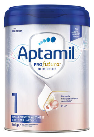 APTAMIL PROFUTURA 1 LATTE 800 G image not present