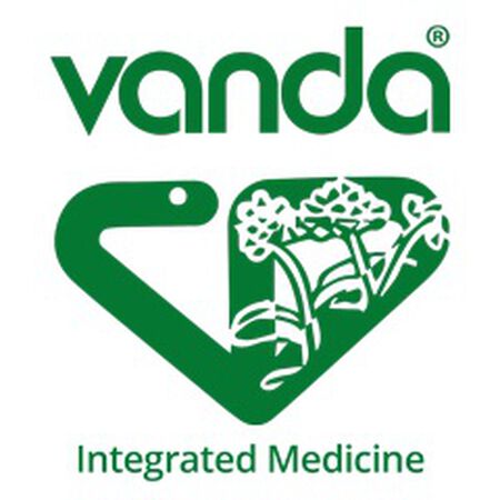 VANDA 4 SCIROPPO 200 ML image not present
