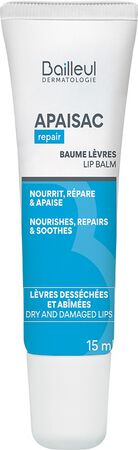 APAISAC BALSAMO LABBRA NUTRIENTE 15 ML image not present