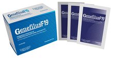 GENEFILUS F19 10 BUSTINE DA 2,5 G
