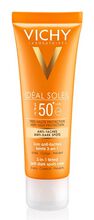 IDEAL SOLEIL VISO ANTI-MACCHIE 50 ML