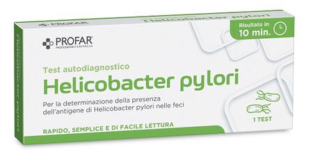PROFAR TEST HELICO PYLORI 1 TEST image not present