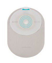 SACCA PER COLOSTOMIA SENSURA MIO SISTEMA A UN PEZZO CLICK CON APERTURA ISPEZIONABILE MIDI 15-45 MM 30 PEZZI