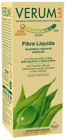 VERUM PLANTAFIBRA 200 G image not present