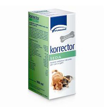 KORRECTOR SEDA FLACONE 160 ML image not present