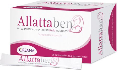 ALLATTABEN 20 STICK 10 ML image not present