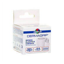 BENDA ELASTICA MASTER-AID DERMAGRIP 4X4