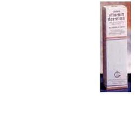 VITAMINDERMINA CREMA OSSIDO DI ZINCO 50 ML image not present