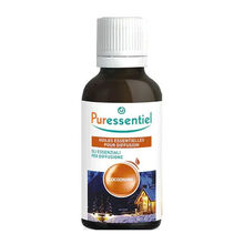Puressentiel Miscela Cocooning - Oli essenzili per diffusione 30ml