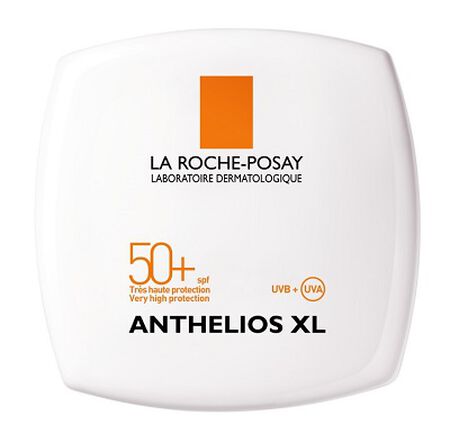 ANTHELIOS COMPATTO BEIGE SPF50+ 9 ML image not present