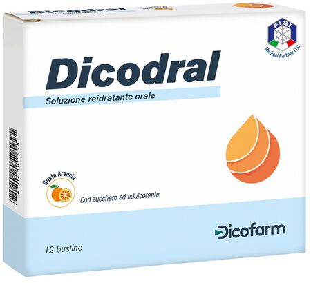DICODRAL 12 BUSTINE image not present