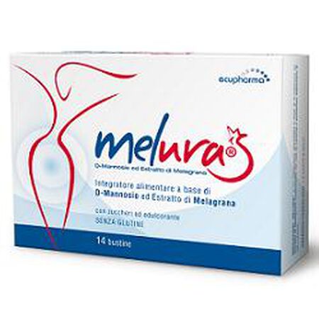 MELURA 14 BUSTINE image not present