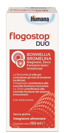 FLOGOSTOP DUO 150 ML image not present
