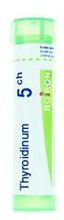 THYROIDINUM 5CH GRANULI