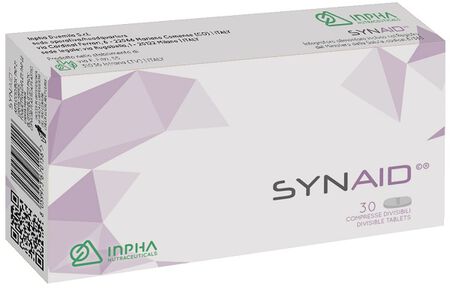 SYNAID 30 COMPRESSE image not present