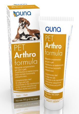 PET ARTHROFORMULA 50 G image not present