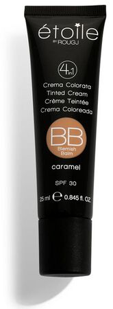 ROUGJ ETOILE BB CREAM 02 CARAMEL 25 ML image not present