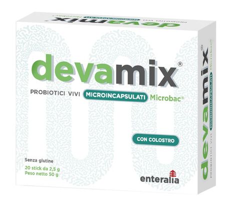 DEVAMIX 20 STICK image not present