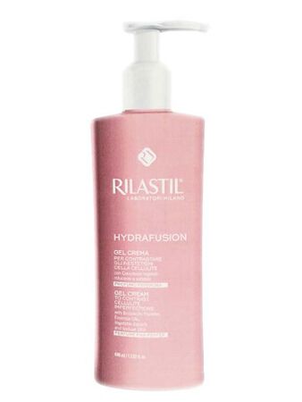 RILASTIL HYDRAFUSION GEL CREMA 400 ML image not present