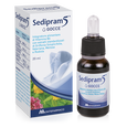 SEDIPRAM 5 GOCCE 20 ML image number null