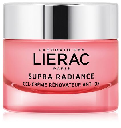 LIERAC SUPRA RAD GEL CREMA 50 ML image not present
